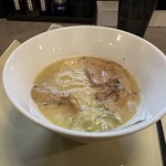 麺心 わたりどり - 