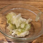 焼きスパゲッチ ミスターハングリー - 