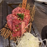 焼肉 ジナン - 