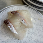 はま寿司 - 料理写真: