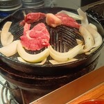 北海道ジンギスカン 檸檬 福岡店 - 