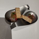 北新地 肉料理 名門 - 