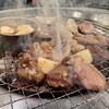 新鮮ホルモン酒場 ごっつ 天満本店