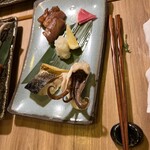 プラチナフィッシュ おもてなし Kakure - 