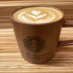 猿田彦珈琲 淀屋橋駅店 - 