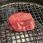 北新地 肉料理 名門 - 