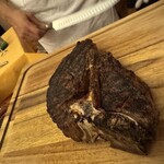 トラットリア デッラ ランテルナ マジカ - 