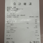 焼肉酒場 肉笑 - 