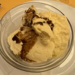 トラットリア デッラ ランテルナ マジカ - 