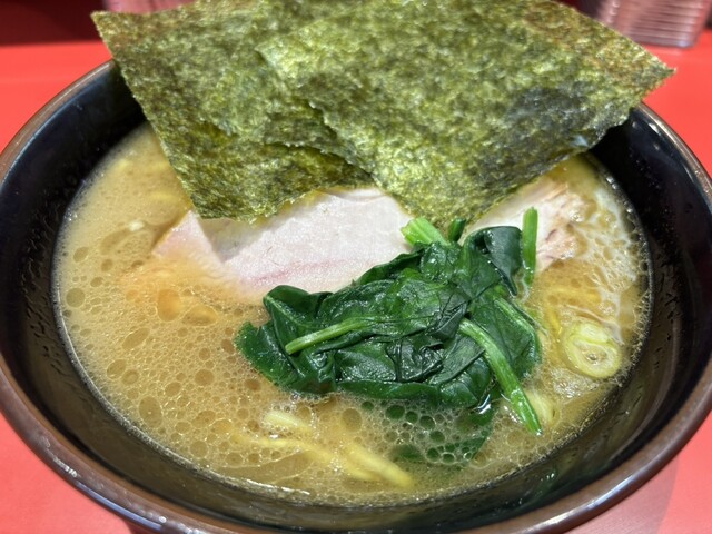 Yokohama Ramen Masagoya, Yokohama, Japan