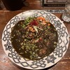 レベルカレー