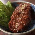 金福 - オイキムチ