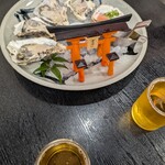 焼がきの はやし - 