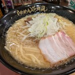 らあめん花月嵐 - 料理写真: