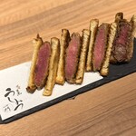 焼肉 うしみつ一門 - 