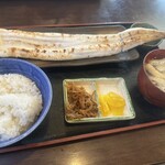 たからや食堂 - 