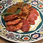 焼肉 うしみつ一門 - 