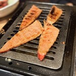 焼肉 うしみつ一門 - 