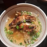 스미야키 우나후지 유라쿠쵸점 - 