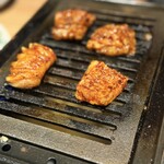 焼肉 うしみつ一門 - 