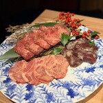 焼肉 うしみつ一門 - 