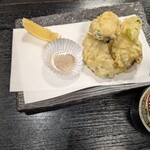 焼がきの はやし - 