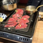 焼肉 うしみつ一門 - 