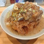 麺心の一撃 Official麺男dism - 
