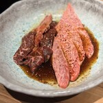 焼肉 うしみつ一門 - 