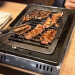 焼肉 うしみつ一門 - 