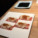 焼肉 うしみつ一門 - 