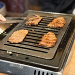 焼肉 うしみつ一門 - 