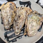 焼がきの はやし - 