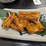 焼がきの はやし - 