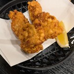 焼がきの はやし - 