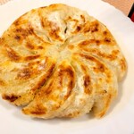 餃子工房 穂満 - 