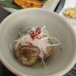 焼がきの はやし - 