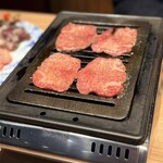 焼肉 うしみつ一門 - 