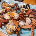 小料理店かわせみ - 