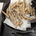 焼がきの はやし - 