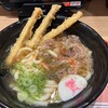 資さんうどん 北鴻巣店