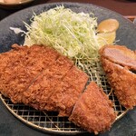 黄金色の豚 那須高原店 - 