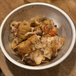 柳屋ホルモン焼 - 