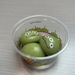 プラズマ・レイズ・ダイナー - 