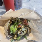 Kuumba du Falafel - 