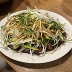 柳屋ホルモン焼 - 