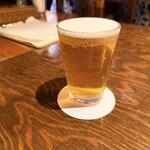 立川ビアホール - 