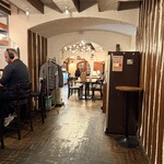 立川ビアホール - 