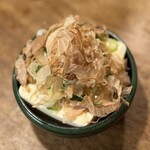 柳屋ホルモン焼 - 