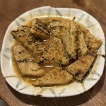 柳屋ホルモン焼 - 